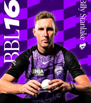 Big Billy Signs Contract Extension