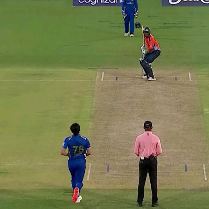 Big Man Shines With All-Round Field Show