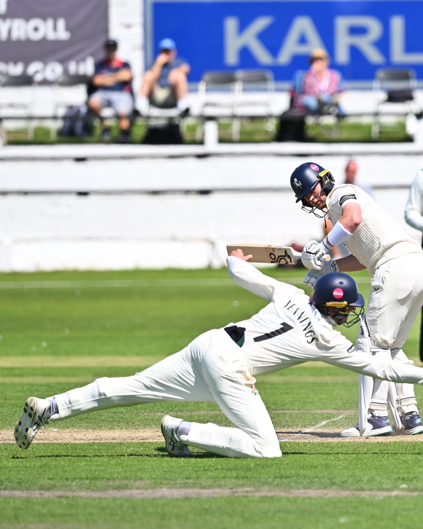 Blackpool Match Drawn As Enduring Spirits Prevail