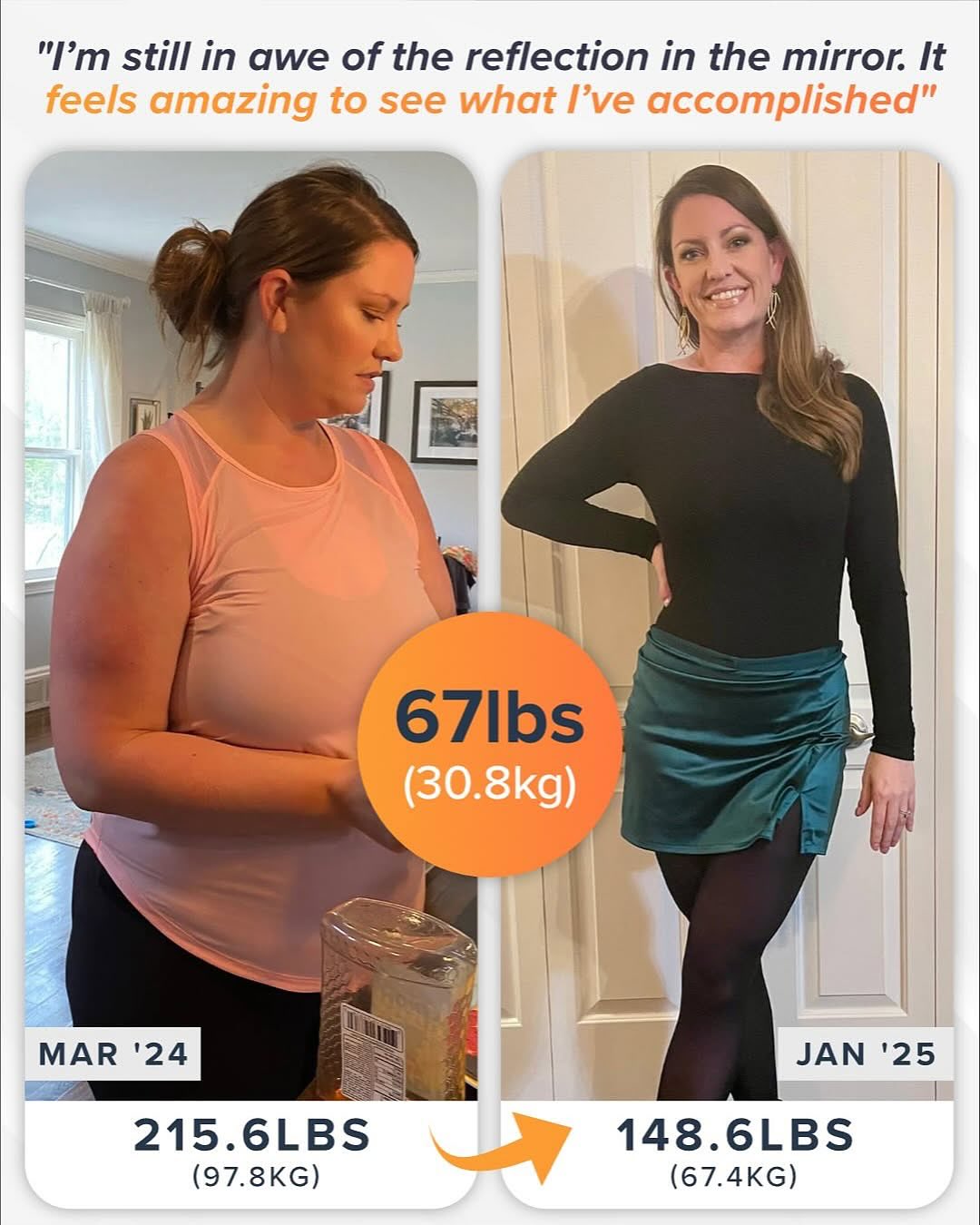 Body Smart Weight-Loss Revolution For Women Over 30