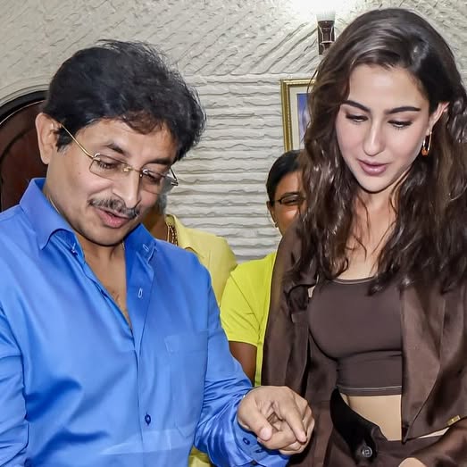 Bollywood Stars Shine At Eden Gardens