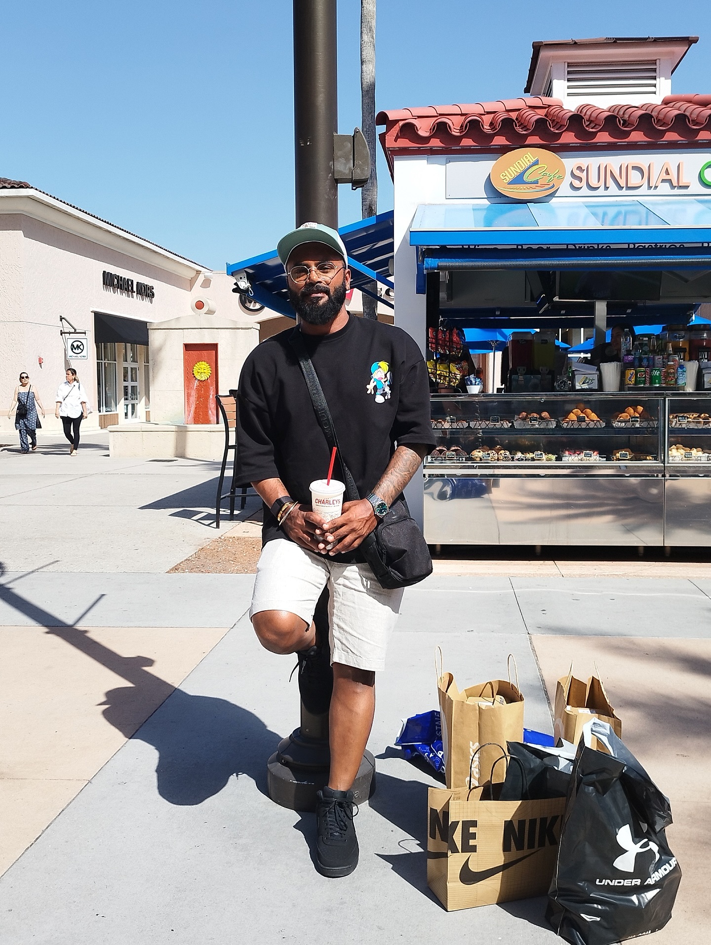 Boys’ Gang Celebrates Unbreakable Brotherhood in Orlando