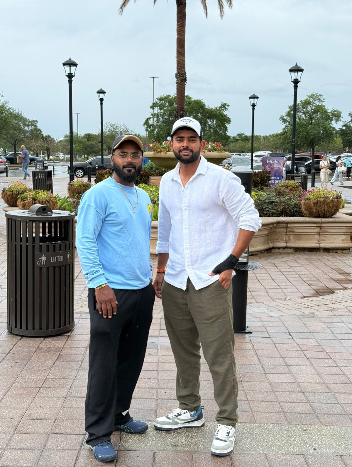 Boys’ Gang Celebrates Unbreakable Brotherhood in Orlando