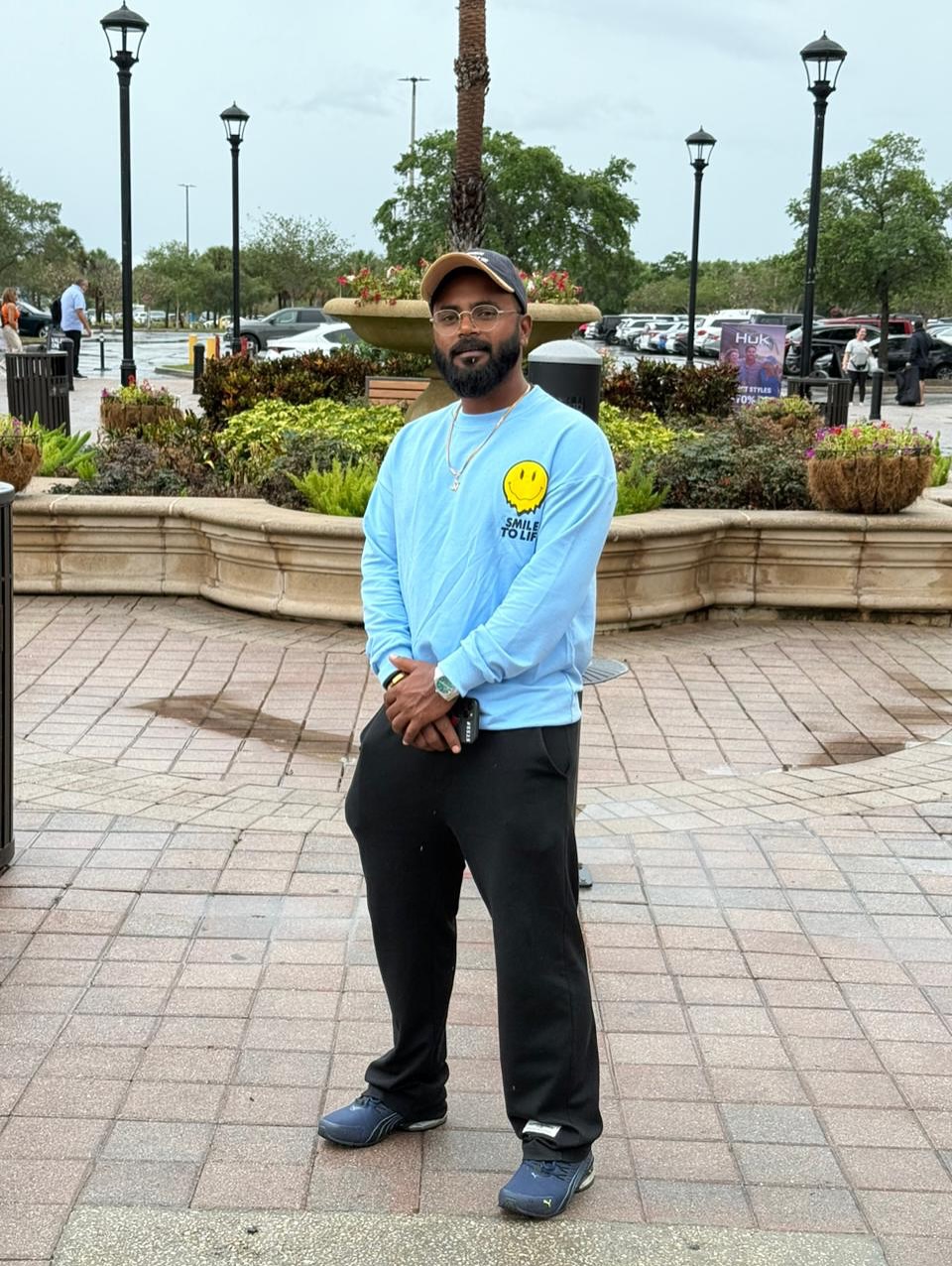 Boys’ Gang Celebrates Unbreakable Brotherhood in Orlando