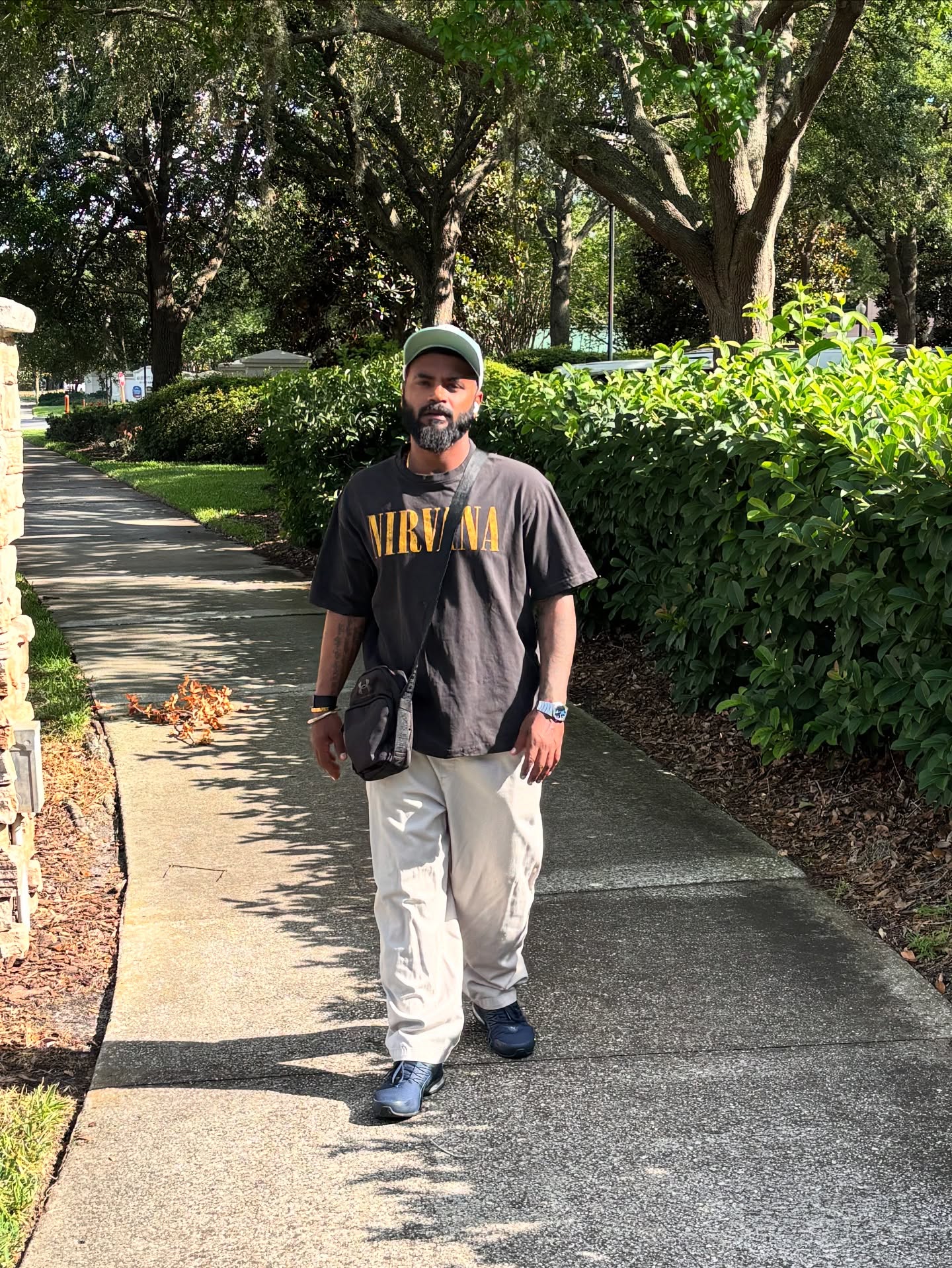 Boys’ Gang Celebrates Unbreakable Brotherhood in Orlando