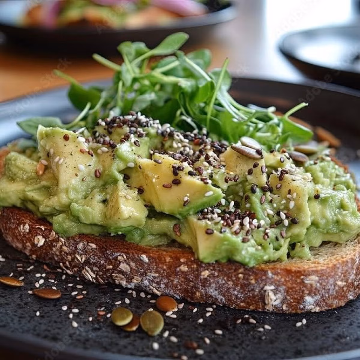 Brett Lee Embraces Healthy Aussie Mornings Cricket Legend Brett Lee Enjoys Healthy Australian Mornings With Smashed Avo Toast Everyday