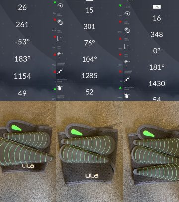 Boost bowling speed with greater upper arm mass for extra torque and explosive release!!!!