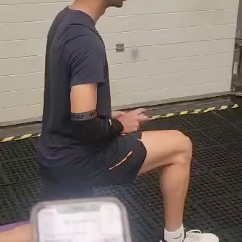 Build The Lever For Fast Bowling Speed