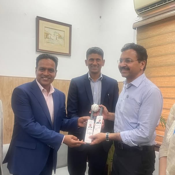 Canara Bank’s Government Business Drive In Jaipur