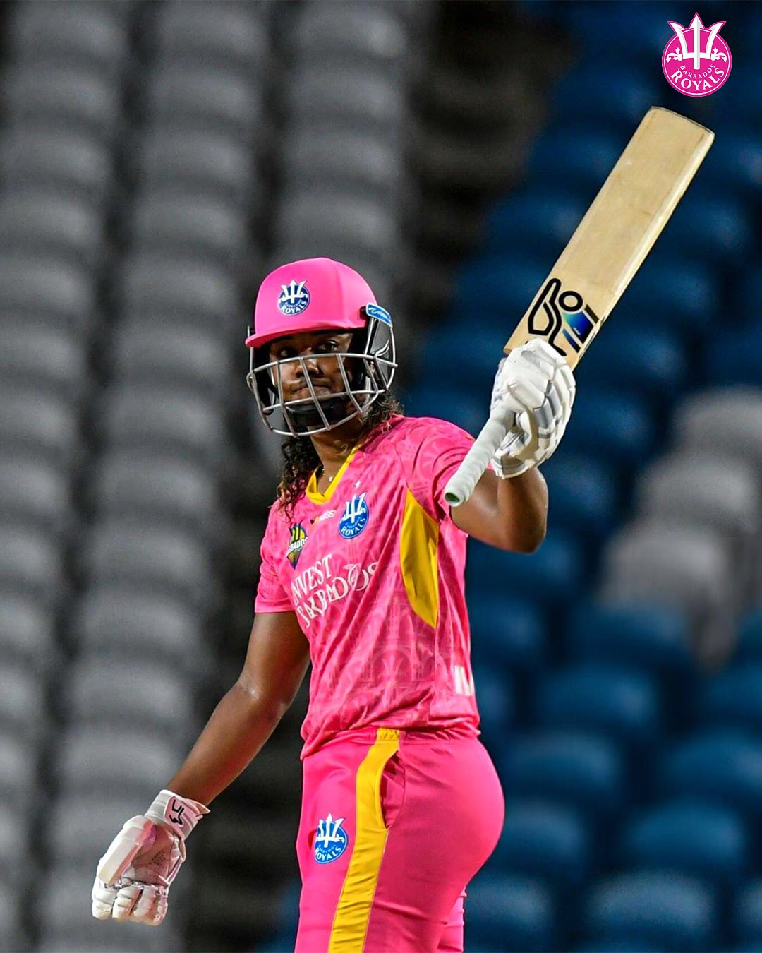 Captain Hayley Leads WCPL Title-Winning Core