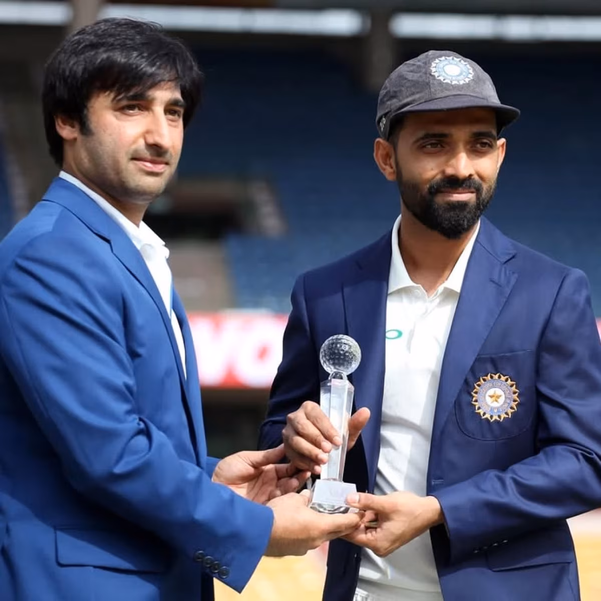 Celebrating 7 Years Of Afghanistan’s Test Cricket Journey Marking seven remarkable years since Afghanistan’s historic entry into Test cricket with enduring achievements.