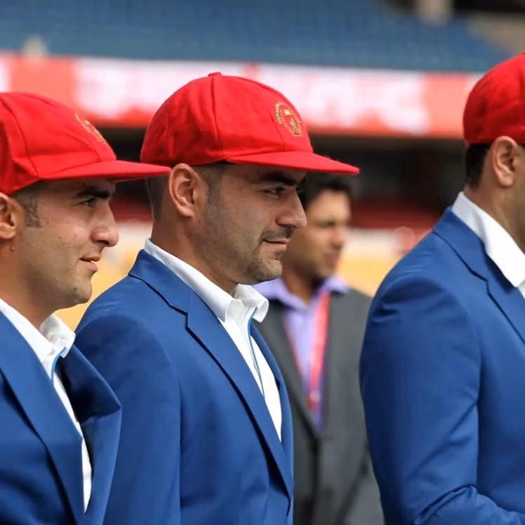 Celebrating 7 Years Of Afghanistan’s Test Cricket Journey