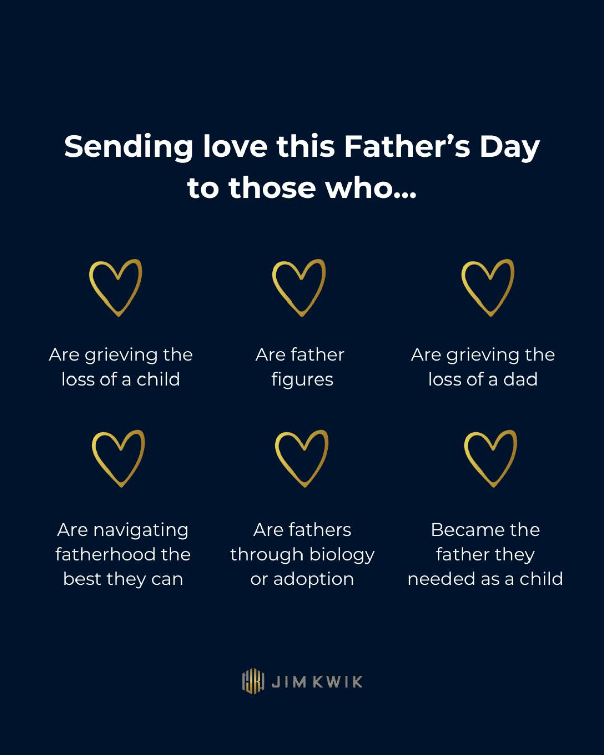 Honoring dads and father figures with words that inspire reflection, gratitude, and love!!