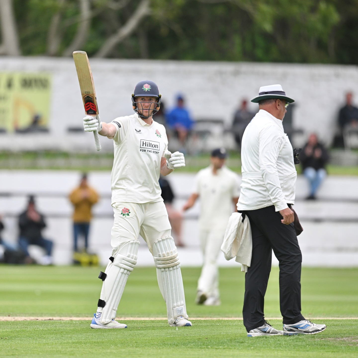 Century Partnership Boosts Lancashire’s Response