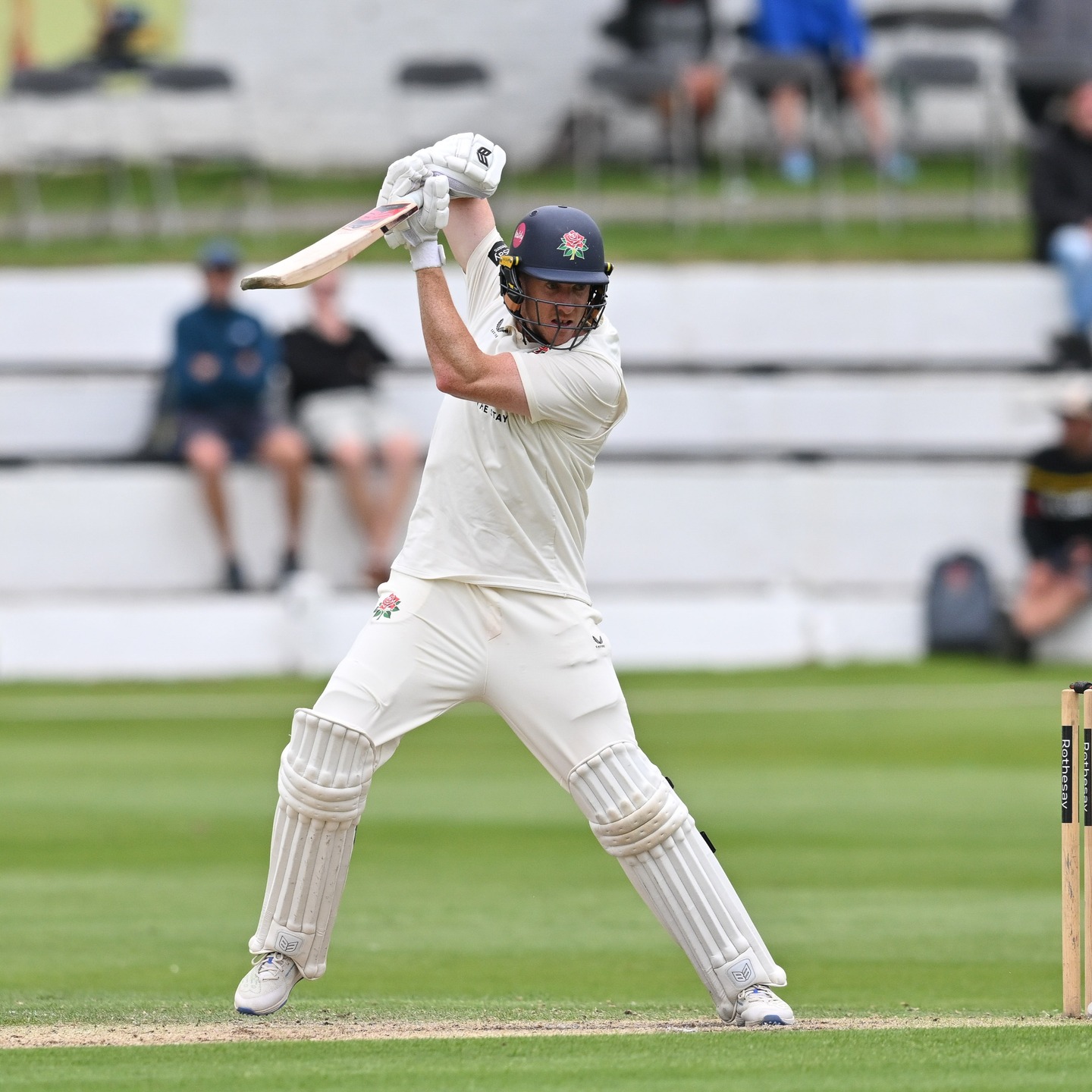 Century Partnership Boosts Lancashire’s Response