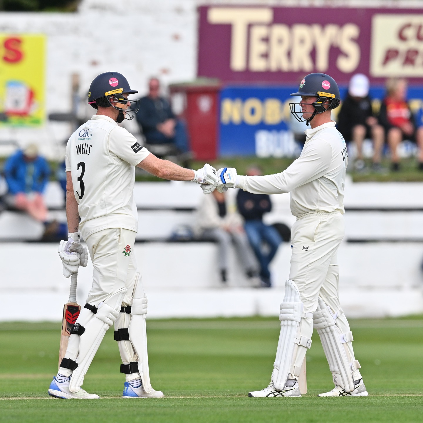 Century Partnership Boosts Lancashire’s Response