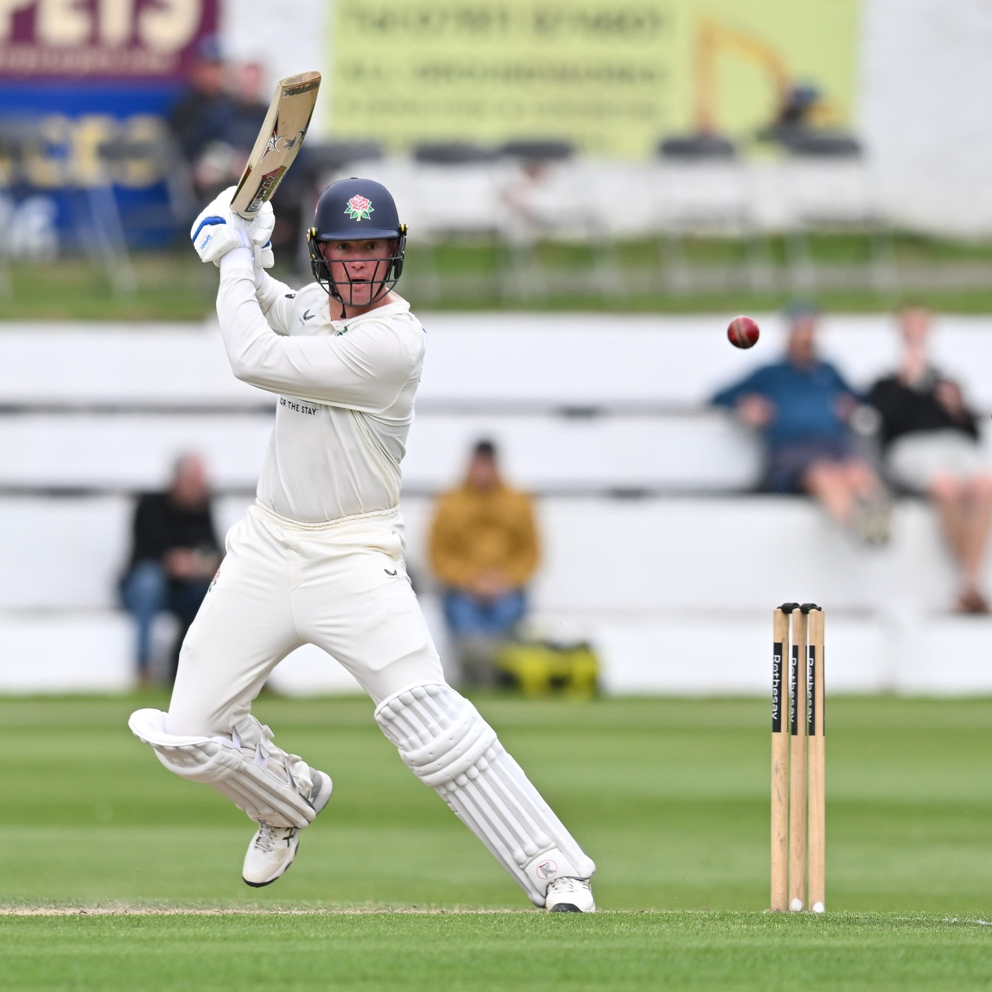 Century Partnership Boosts Lancashire’s Response
