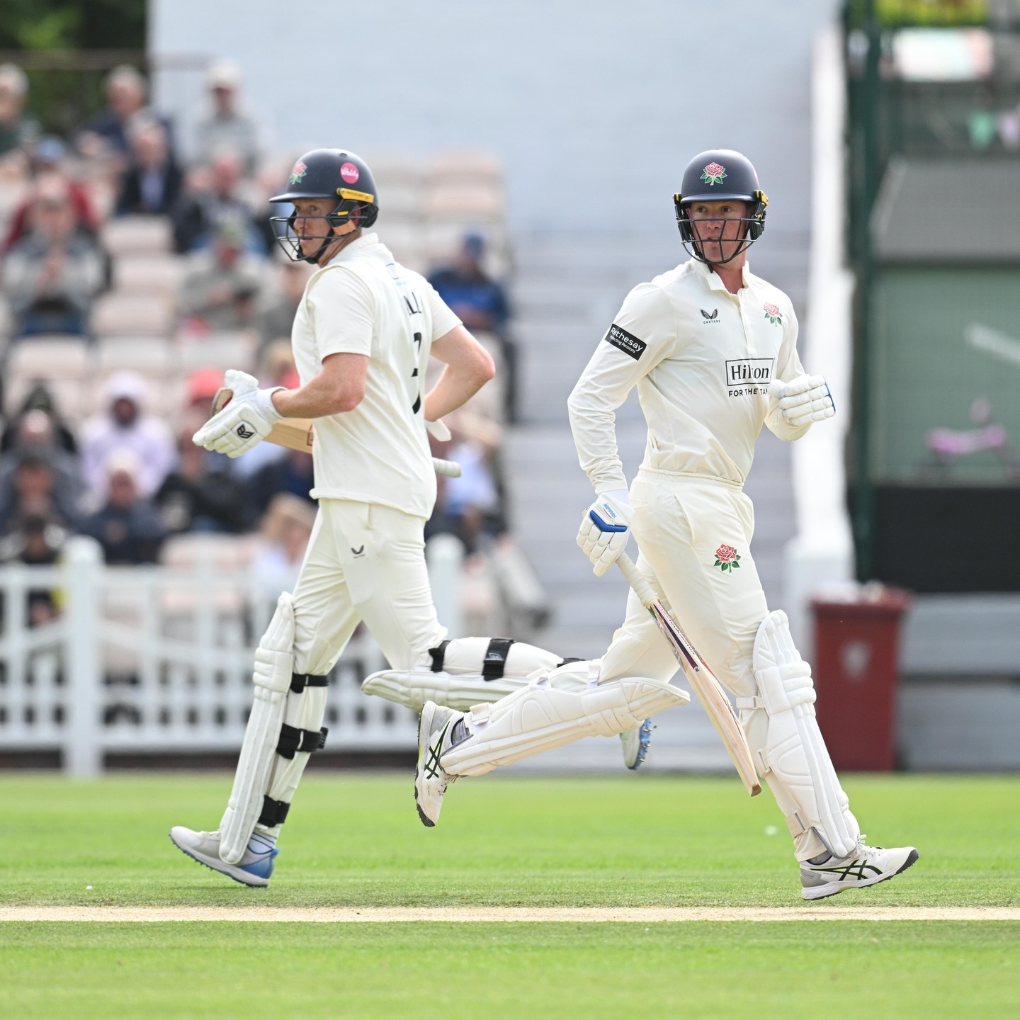 Century Partnership Boosts Lancashire’s Response