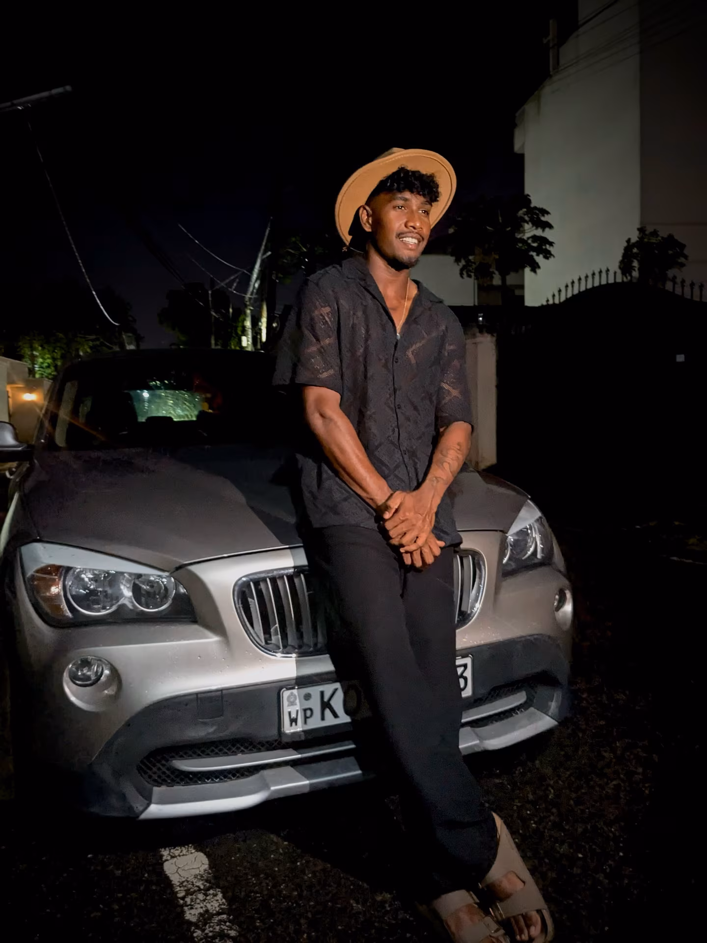 Chamindu Wickramasinghe Embraces Self-Worth Message Cricketer Chamindu Wickramasinghe inspires fans with a bold self-worth message globally!!!