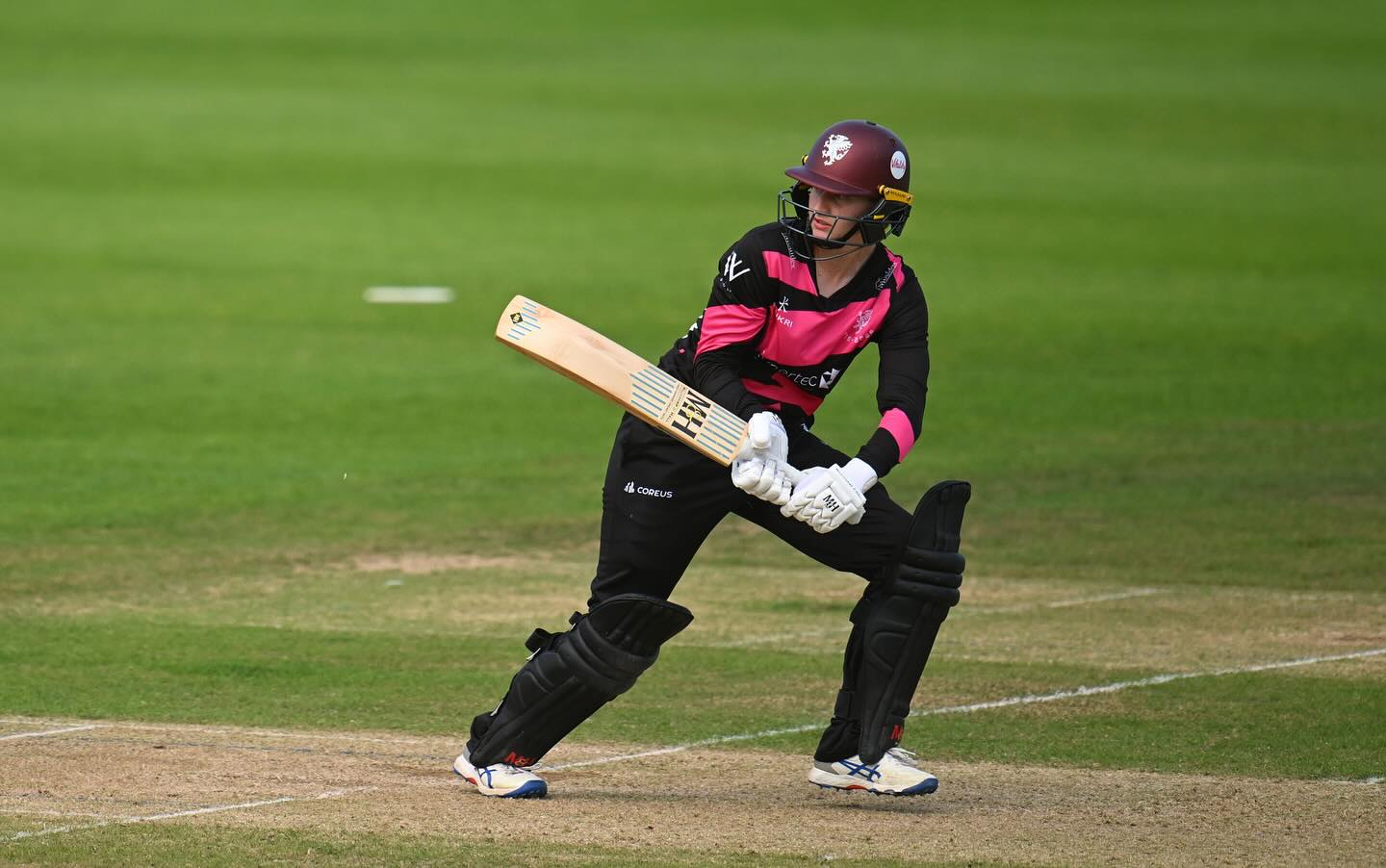 Charlie Dean Embraces Setback With Cricket Passion