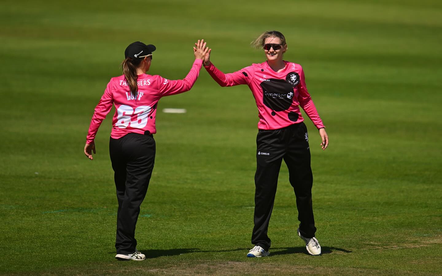 Charlie Dean Embraces Setback With Cricket Passion