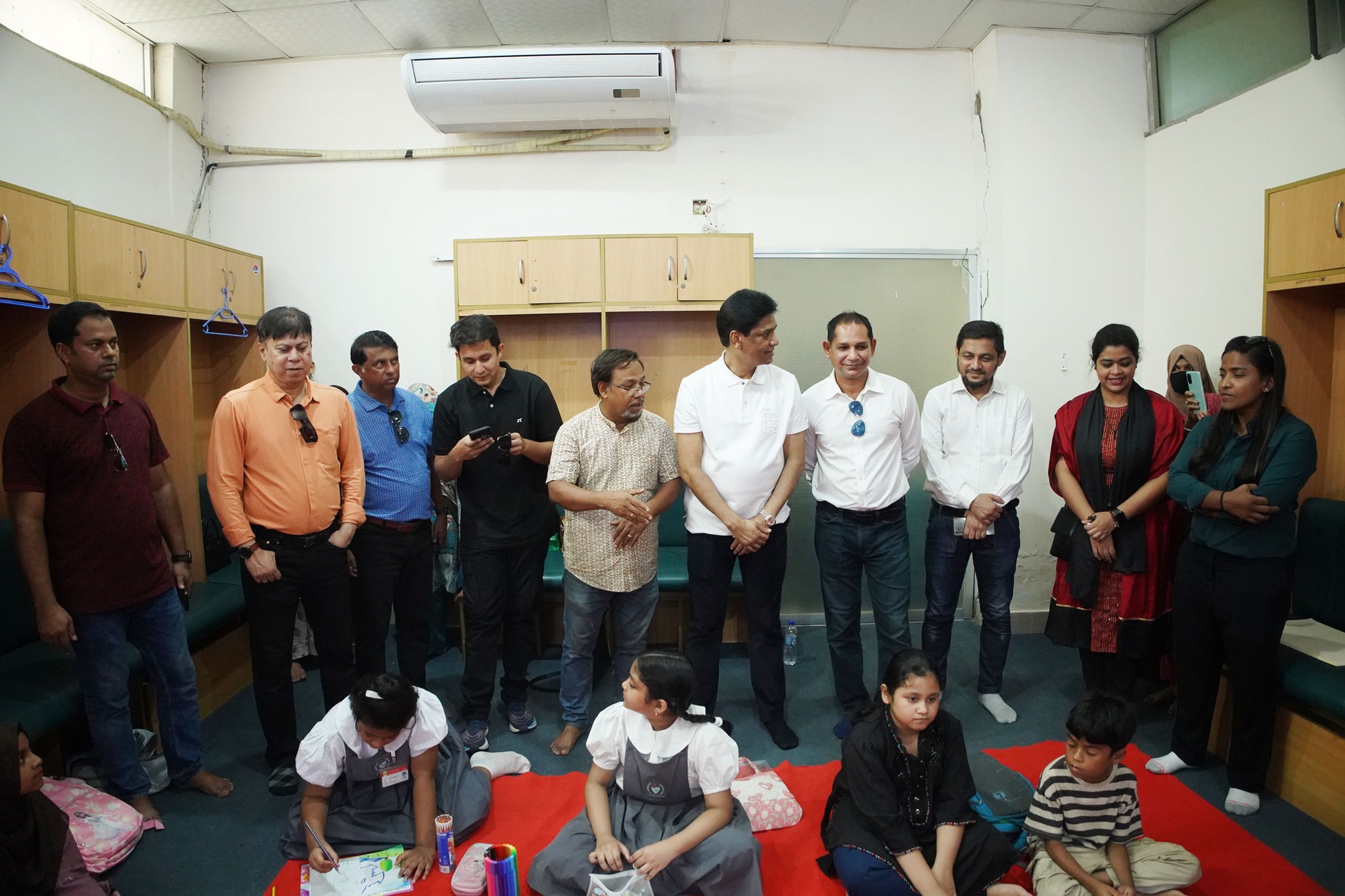 Chattogram Celebrates 25 Years Of Test Cricket