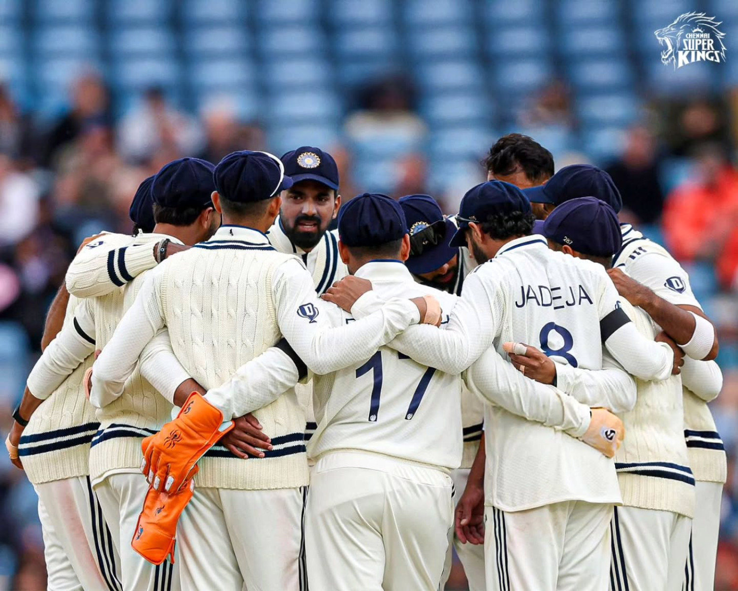 Fierce competitors ready to conquer new ground as they take on a challenging, global stage
