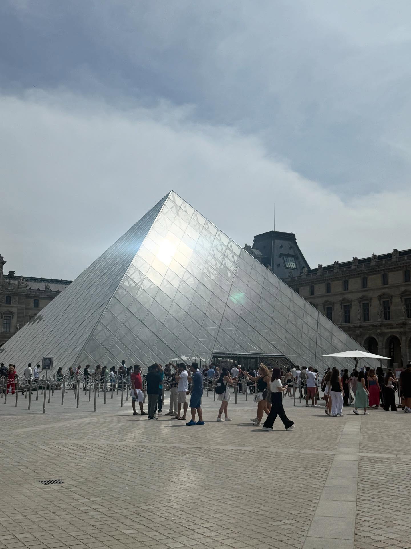 Cherished Memories From Paris