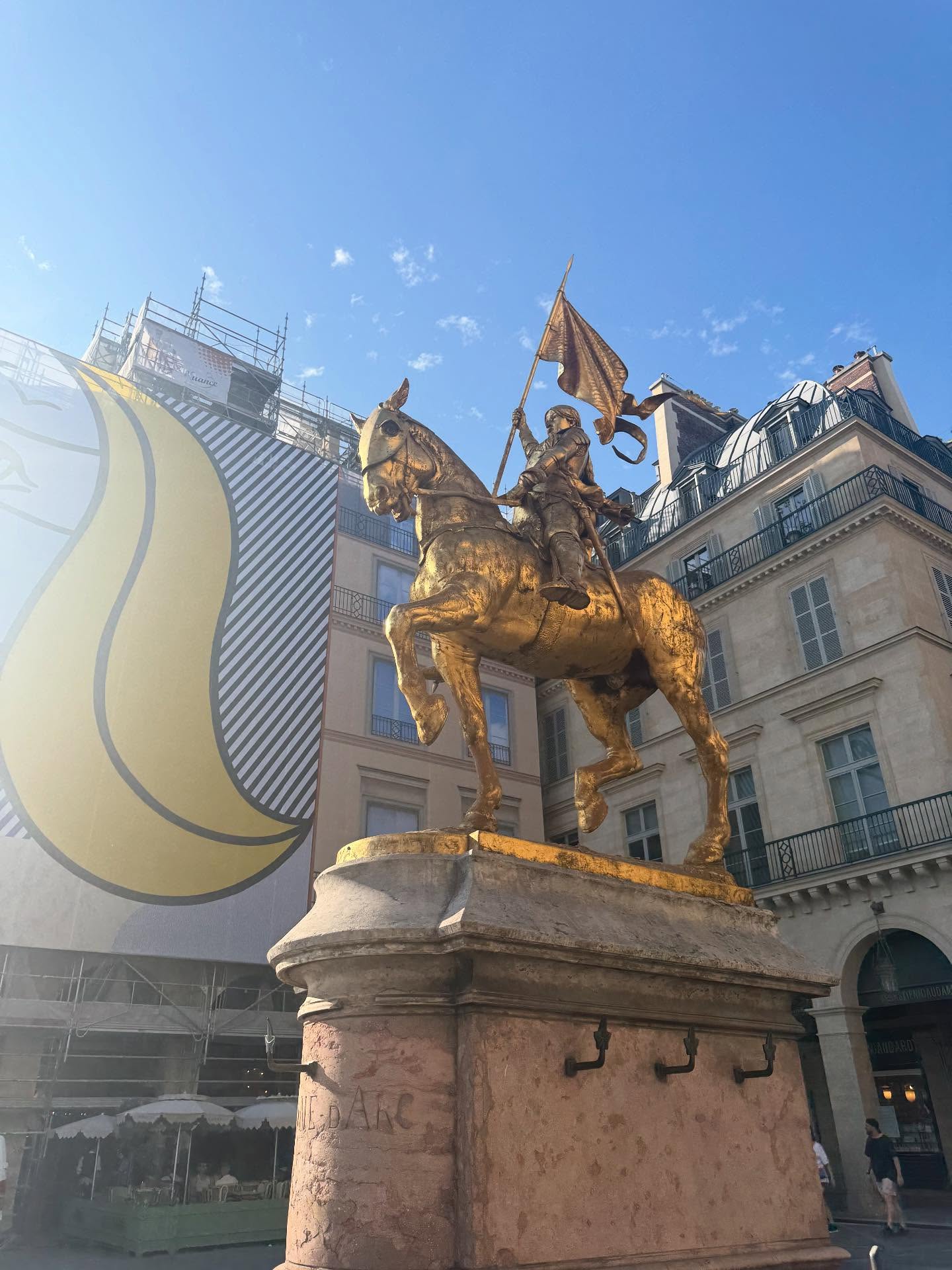 Cherished Memories From Paris