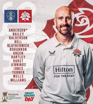 Chesterfield Squad Set To Face Derbyshire