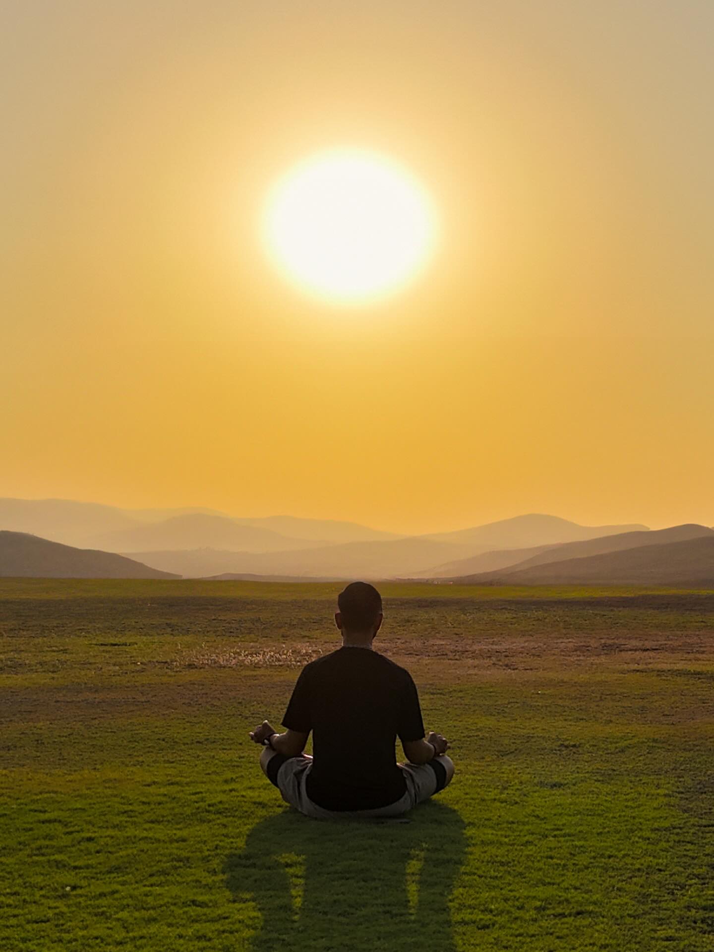 Cheteshwar Pujara Honors Inner Journey on International Yoga Day Cricket Star Cheteshwar Pujara inspires with thoughtful International Yoga Day post today!