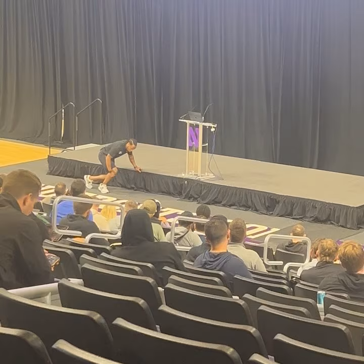 Chicago Altis Speed Summit Inspires Coaching Excellence