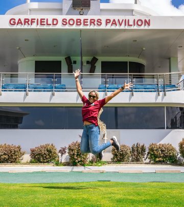 Cricket excitement in Barbados intensifies as ticket sales spark a high-energy vibe.