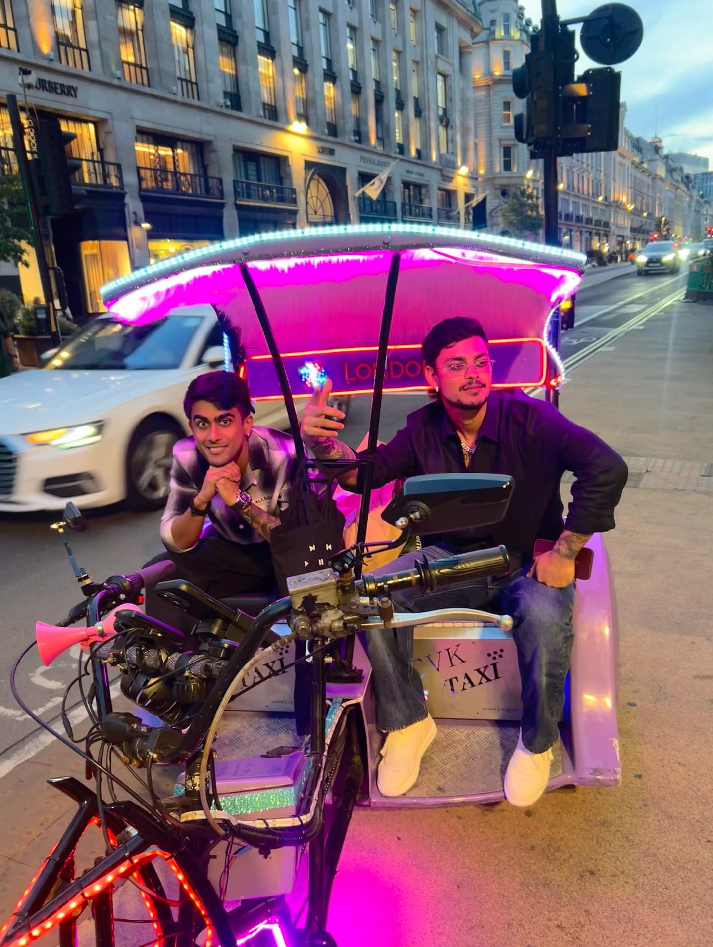 City Vibes Ignite Ishan Kishan’s Energy