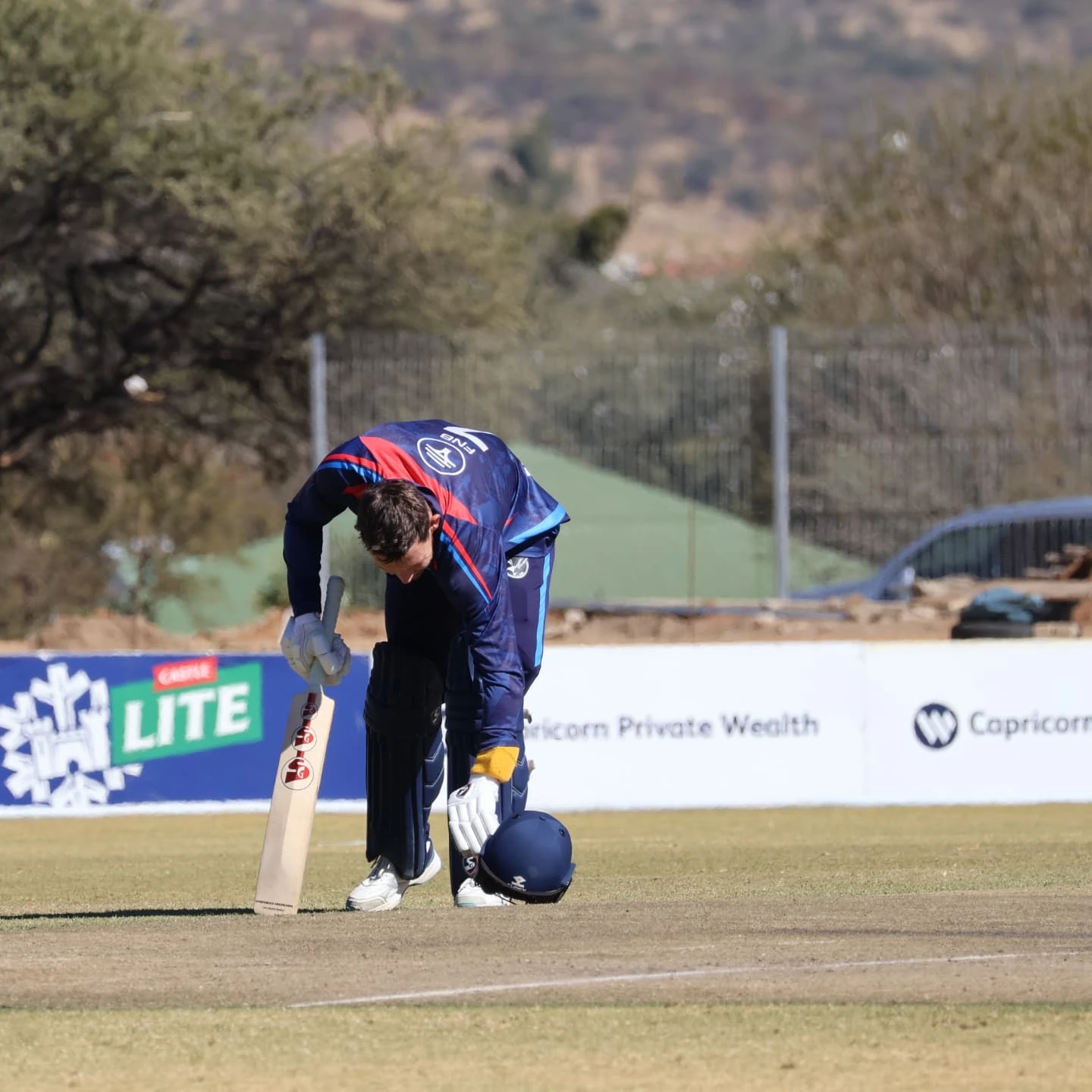 Classy Century By Namibia Captain