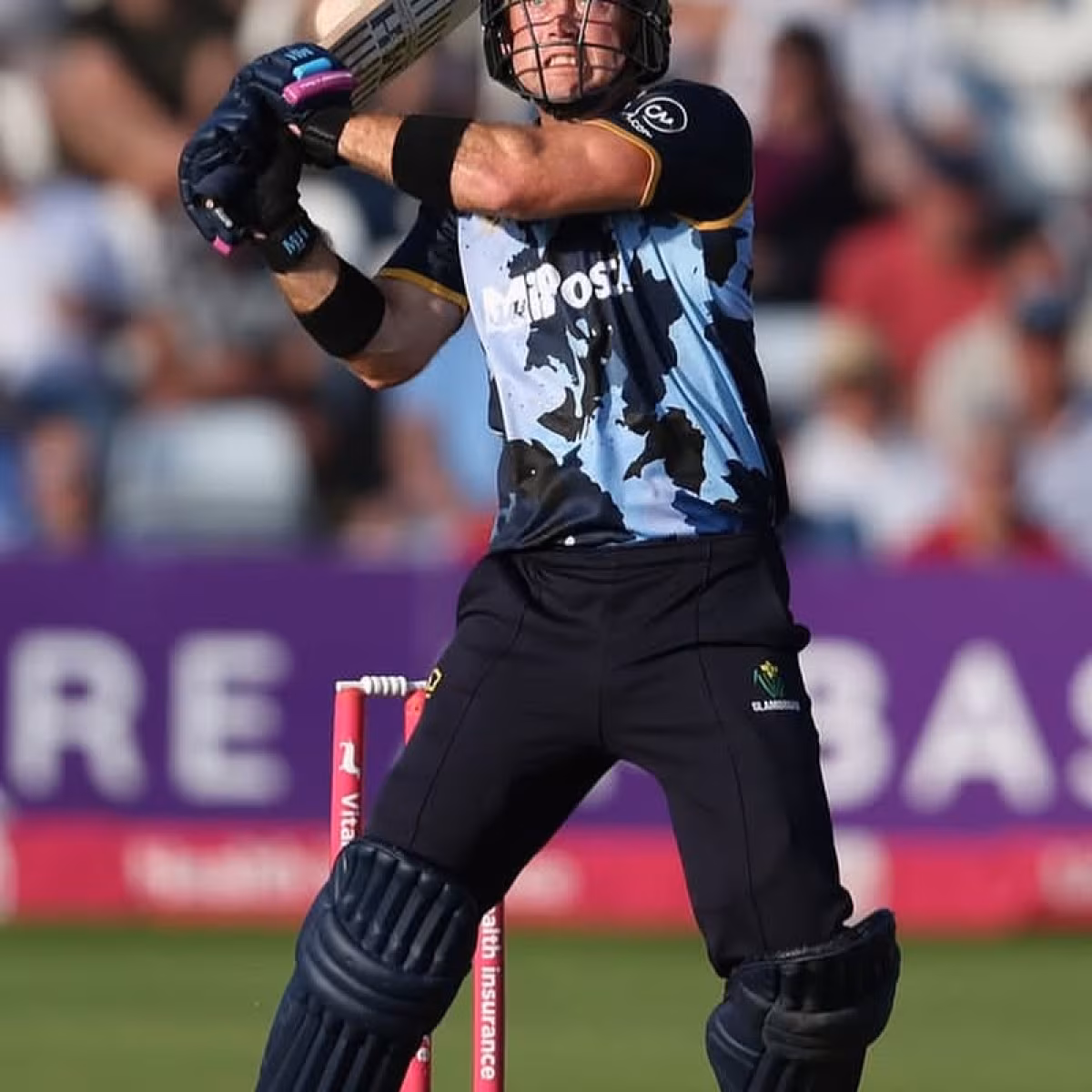 Colin Ingram: Swing Harder? A Cricket Query Cricketer Colin Ingram questions his swing amid social buzz — raw, honest style in cricket