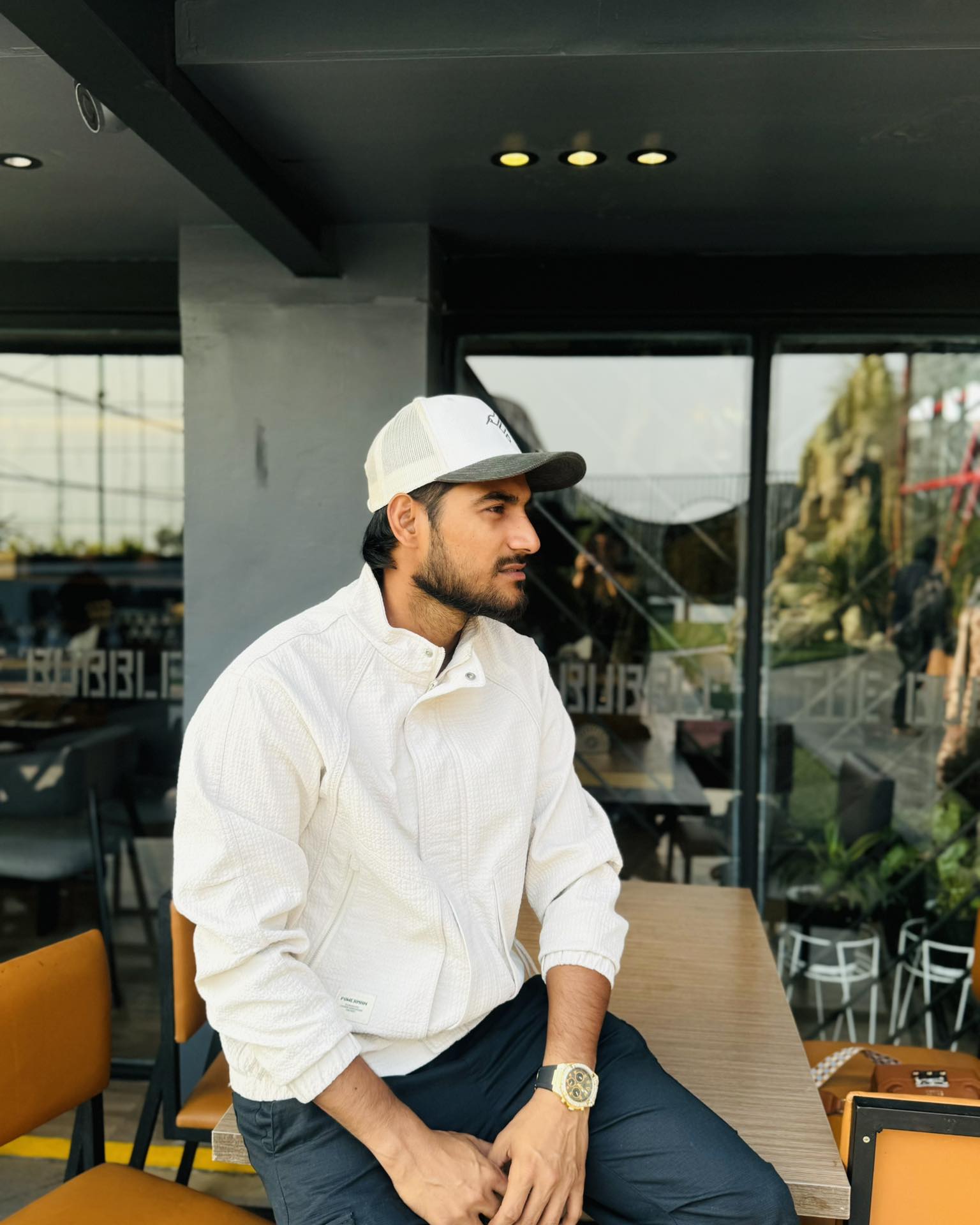 Confidence Best Outfit: Mohammad Naim’s Style Mohammad Naim radiates bold flair and fierce confidence, powering his Instagram vibe. Now!