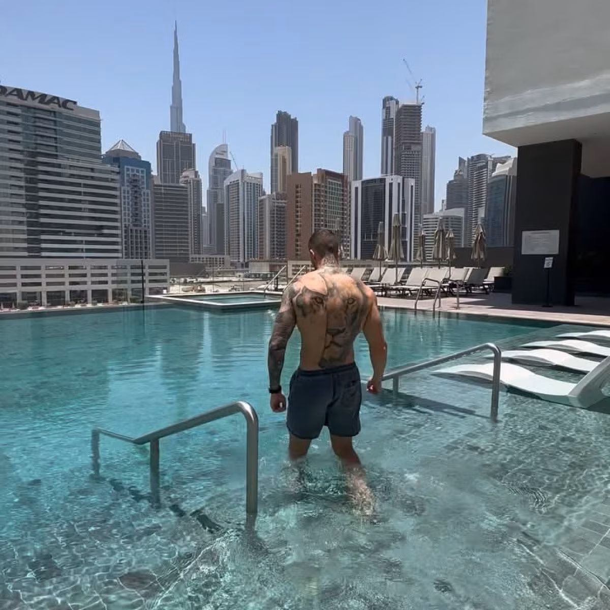 Consistency Aged Well: Jye Ford’s Discipline Shines Jye Ford’s latest Instagram post speaks volumes on discipline, energy, and life transformation.