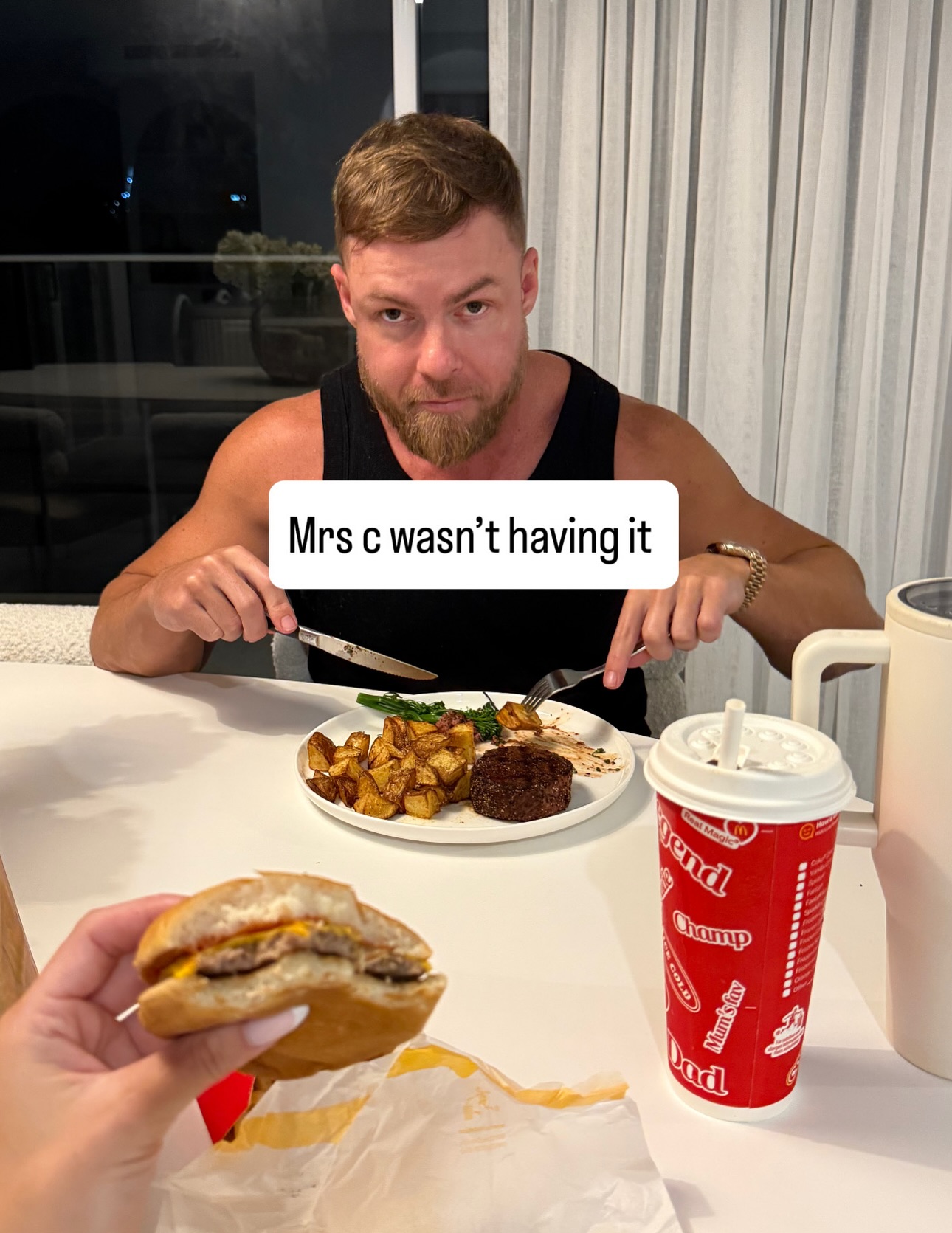 Consistent Meals Fuel Fat Loss Strategy