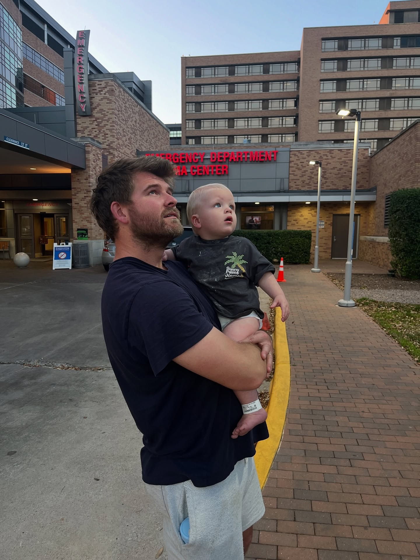 Corey Anderson Celebrates Father's Day With Heartfelt Tribute
