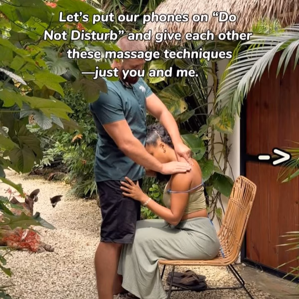 Couples Massage Course Unveiled By Mel Maringo Learn transformative massage techniques designed to deepen connection and soothe stress!!!