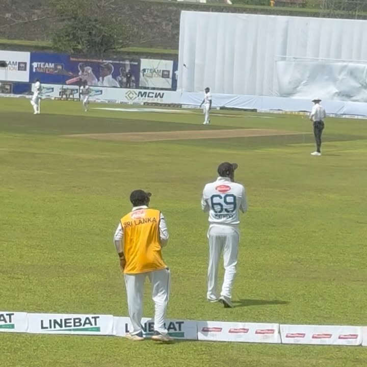Cricket Legend Anji Mathews Retires, Inspiring Future Stars