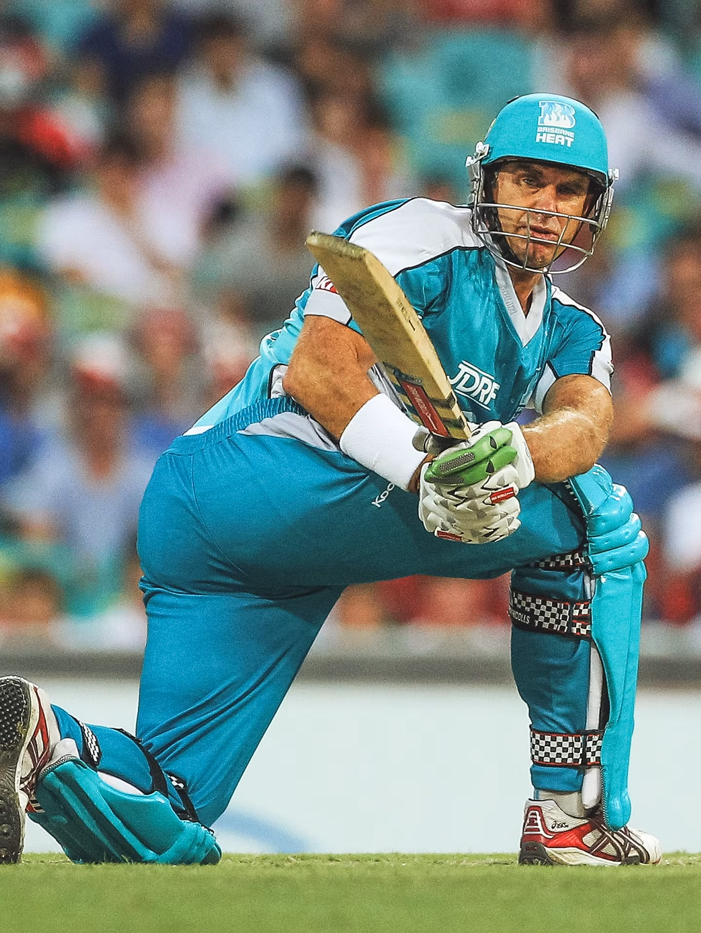 Cricket Legends Crowned in ICC Hall Of Fame