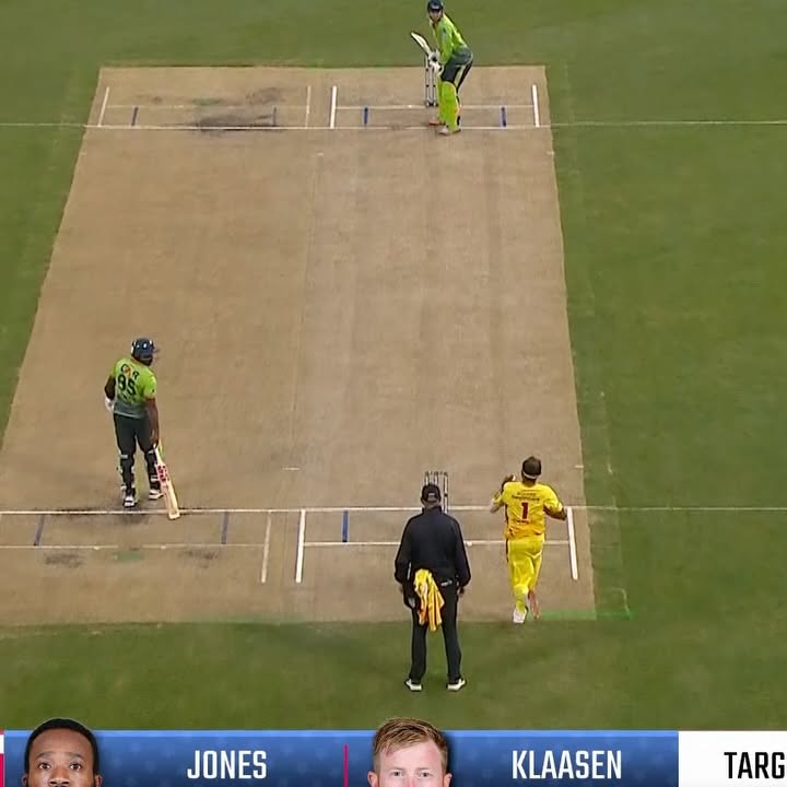 Cricket Star MLC’s Quacktastic Instagram Moment