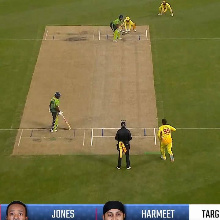 Cricket Star MLC’s Quacktastic Instagram Moment