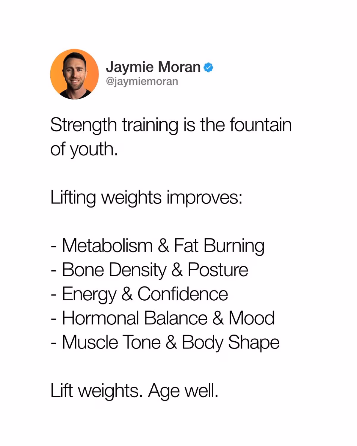 Science-backed tips: tone up by lifting, walking, and eating right—ditch endless cardio.!!