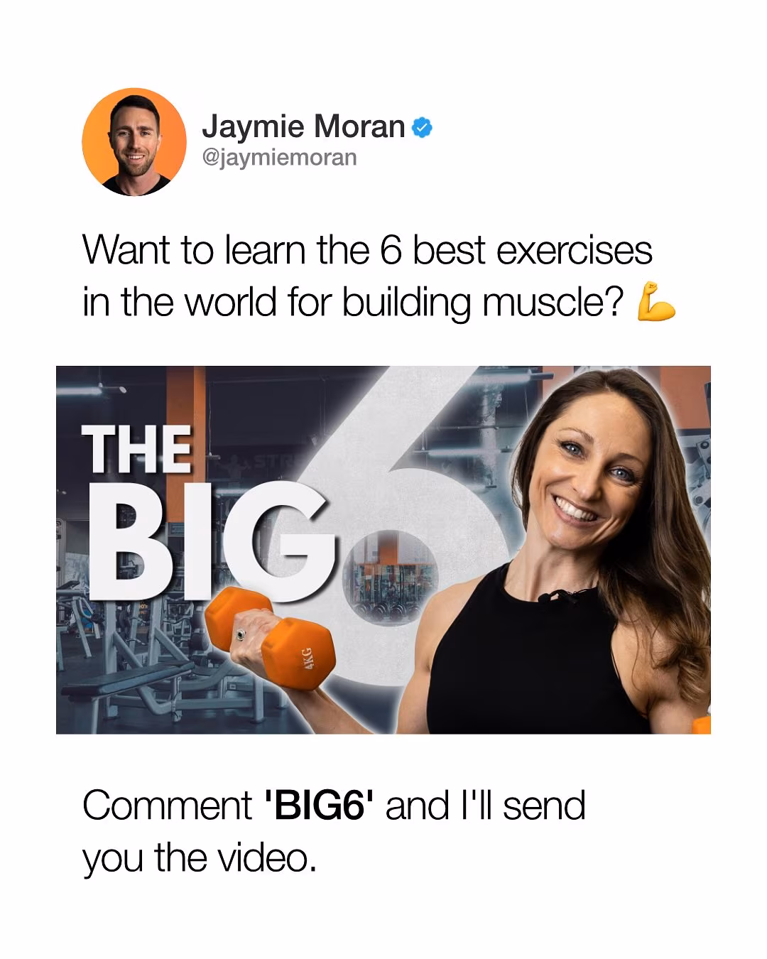 Cut The BS: The Real Way To Tone Up For Women Over 30