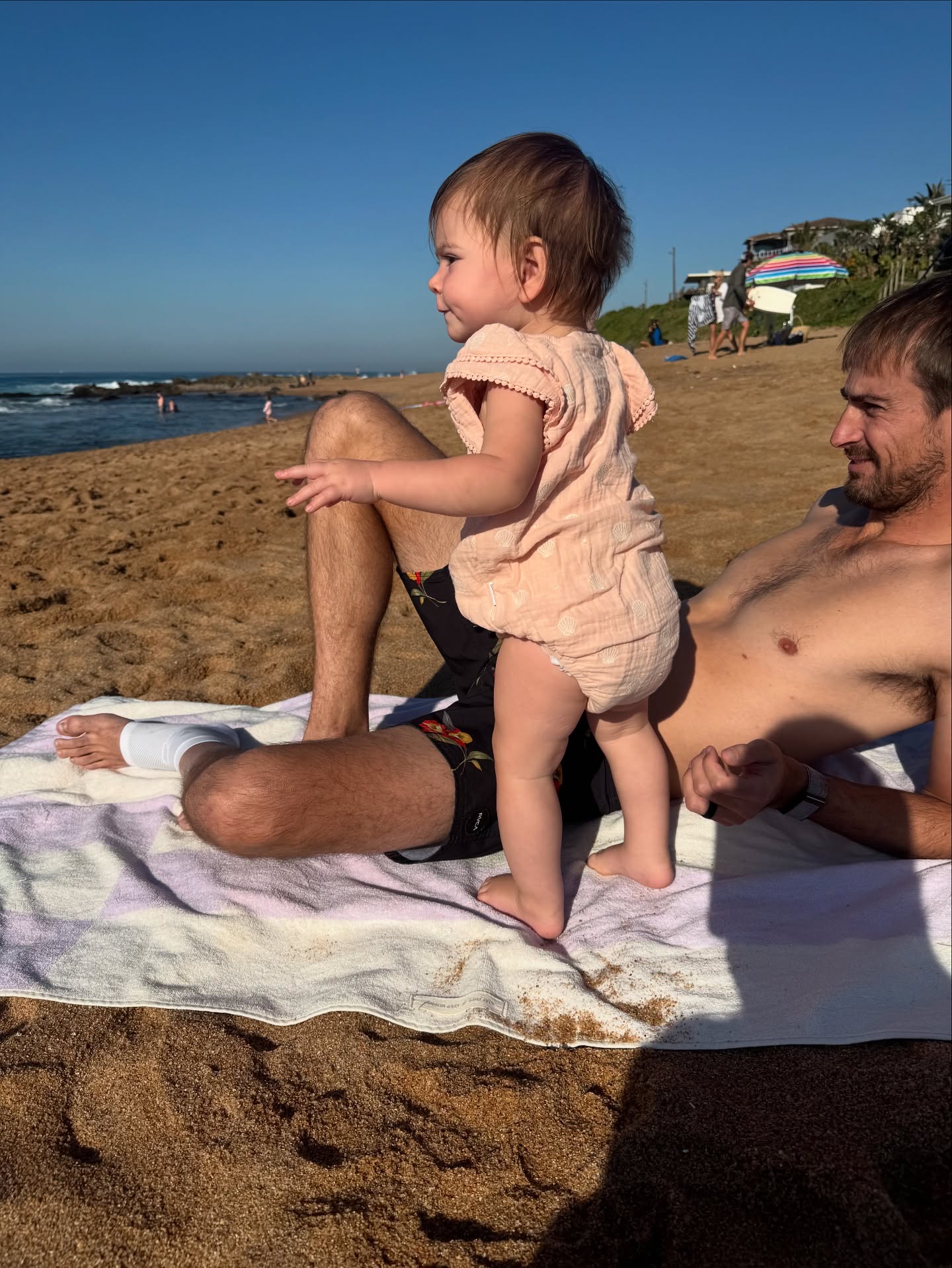Daryn Dupavillon’s Inspiring Post-Op Lifestyle Revival