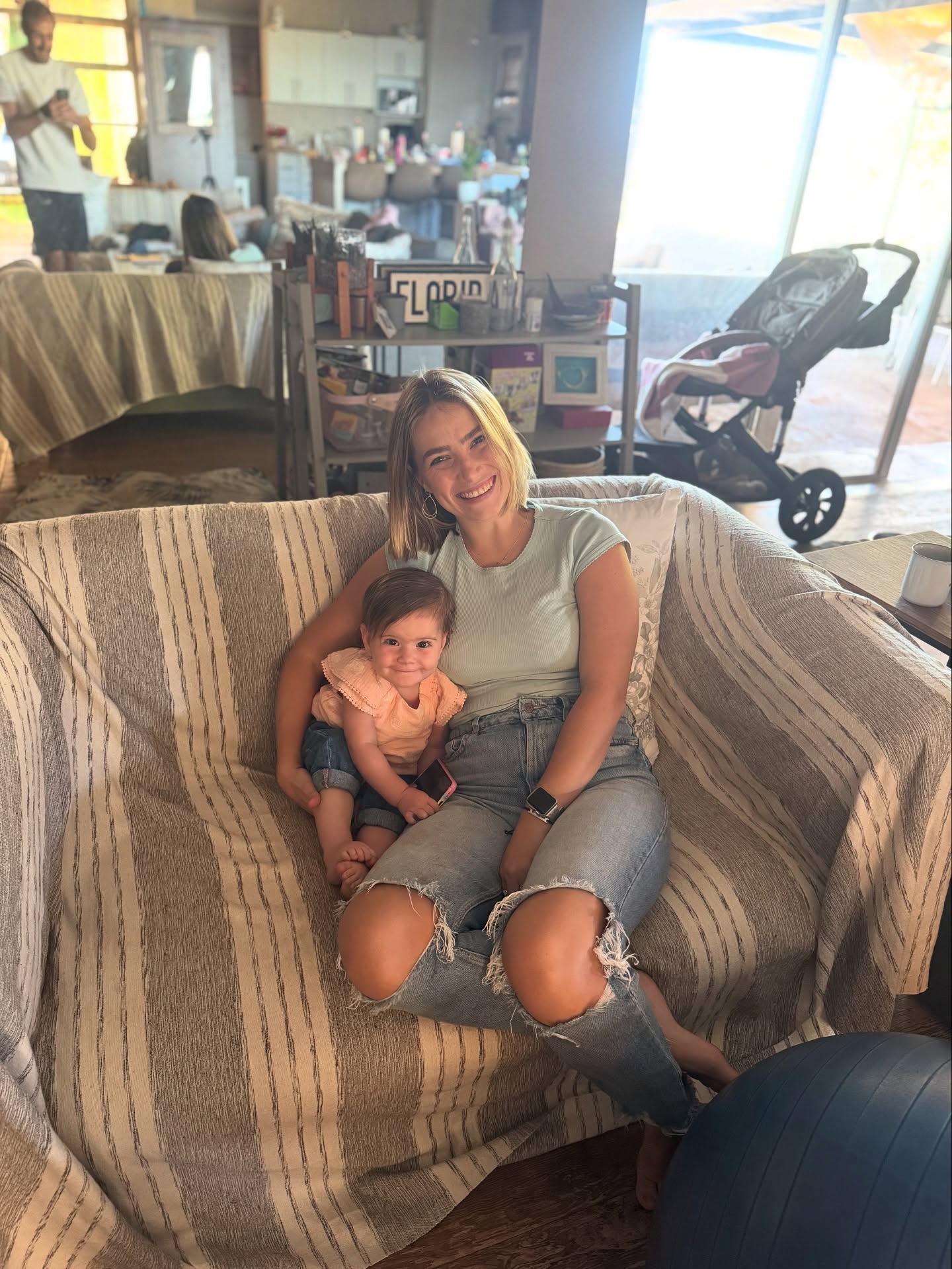 Daryn Dupavillon’s Inspiring Post-Op Lifestyle Revival