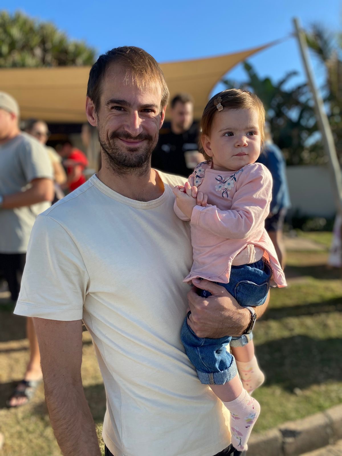 Daryn Dupavillon’s Inspiring Post-Op Lifestyle Revival